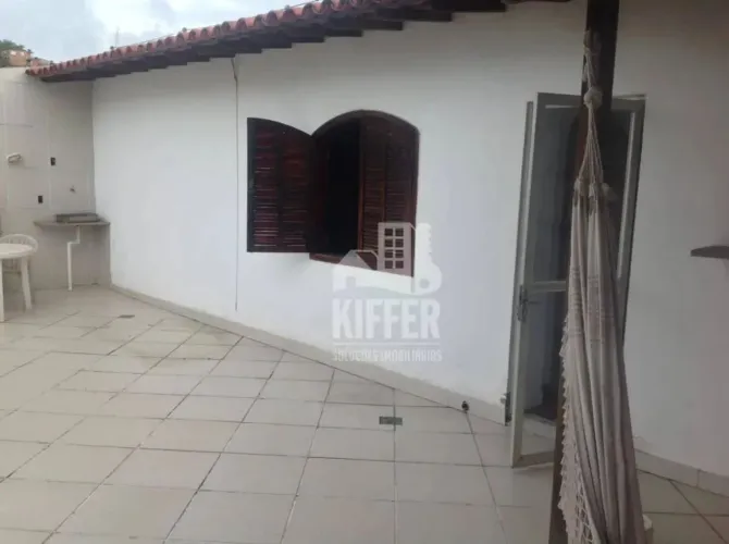 Cobertura com 3 quartos à venda, 130 m² por R$ 750.000 - São Domingos - Niterói/RJ
