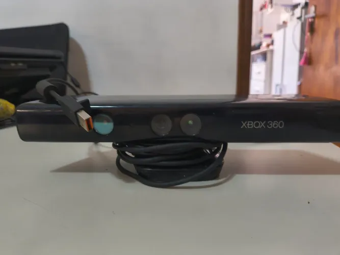 Sensor Kinect Xbox 360