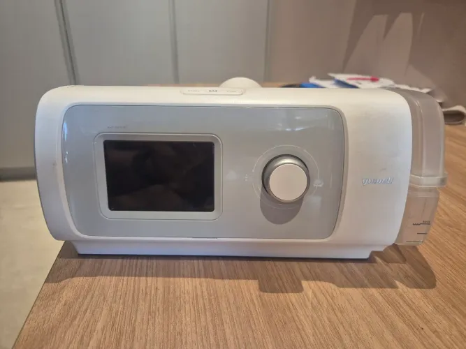 BIPAP Yuwell - YH-830