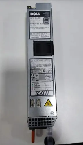Fonte Dell Servidor 350W