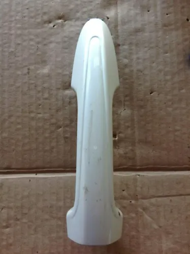 Maçaneta Externa Porta Traseira Esquerda Rav4 2013