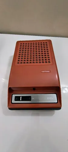 Sonata Philips 133 Original Vintage