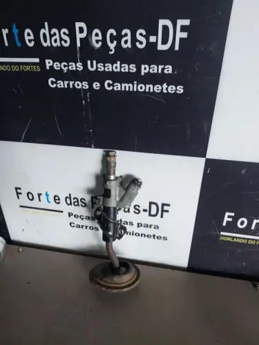 Ignição De Partida Do Santana 2001