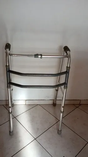Andador para idosos 