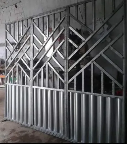 Vaga de serralheiro fichado ou diária de 150