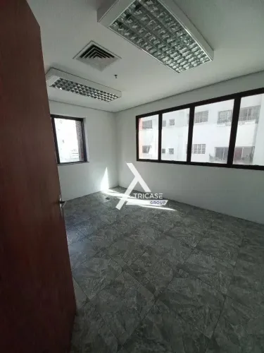 Sala para alugar, 50 m² por R$ 5.020,00/mês - Moema - São Paulo/SP