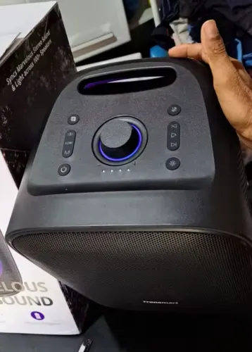 Tronsmart halo 200 nova lacrada.