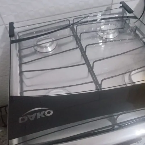 Fogão Daco 4 Bocas