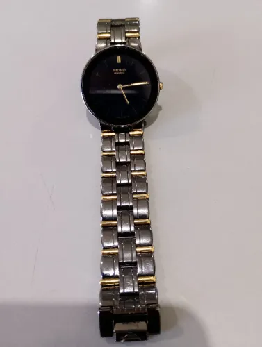 Relógio de pulso Seiko