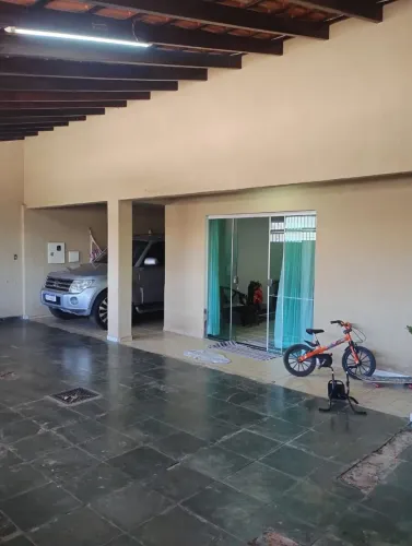 Vendo Ótima casa Gama Sul