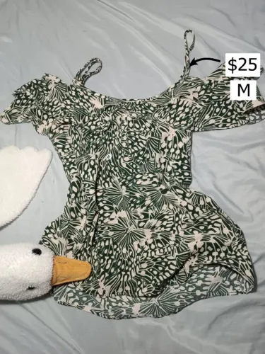 Blusinha de alcinha verde escuro (NOVO)