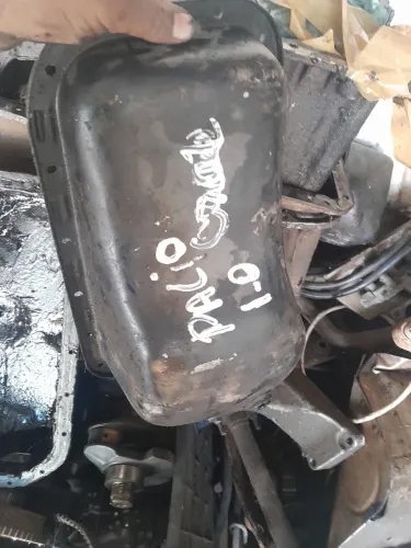 Cárter de Óleo Palio 1.0
