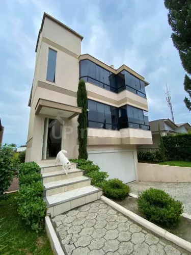 Residencial Ivo Albonico - Mobiliado