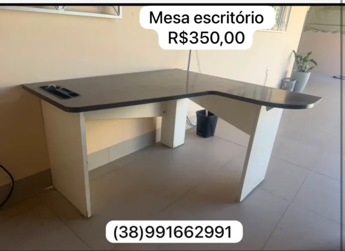 Mesa escritório 