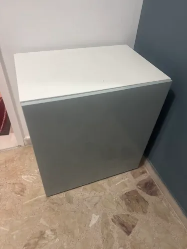 Vendo nicho / armário / estante / sapateira Ikea