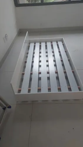 cama auxiliar