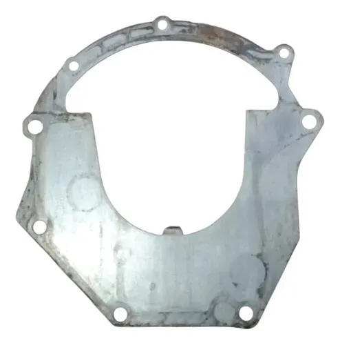 Chapa Defletor Cambio Motor Vw Passat 2.0 Fsi 2006 2011