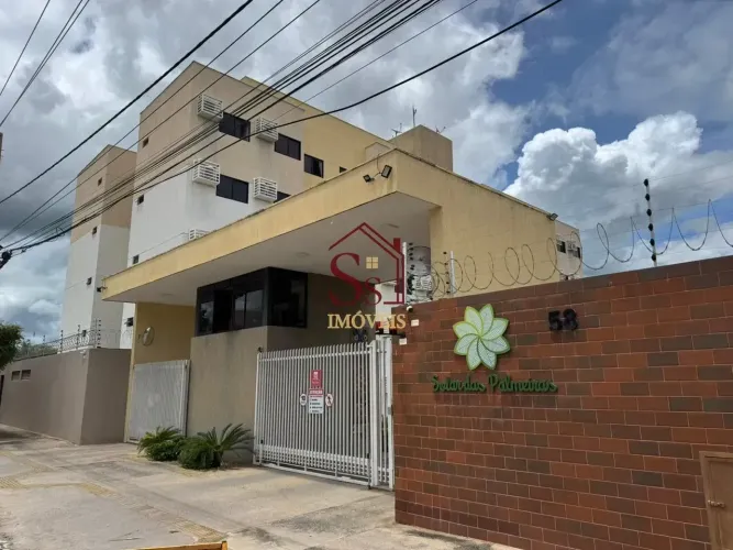 IMÓVEL DISPONIVEL PARA LOCAÇÃO NO CONDOMINIO SOLAR DAS PALMEIRAS