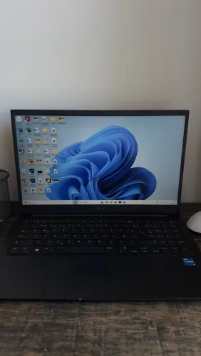 Notebook LG