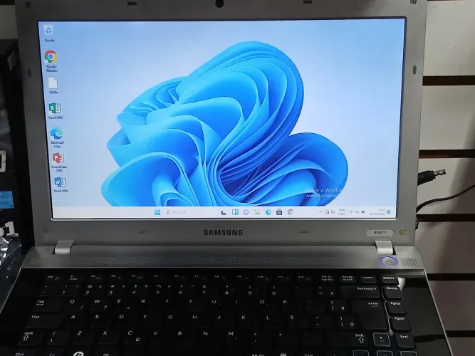 Notebook Sansung