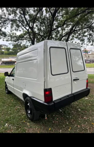 Fiat Fiorino Furg.1.5/1.3/1.3 Fire/1.3 F.flex 2009