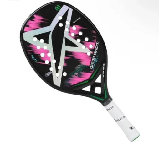 Raquete Beach Tennis Drop Shot Conqueror 11