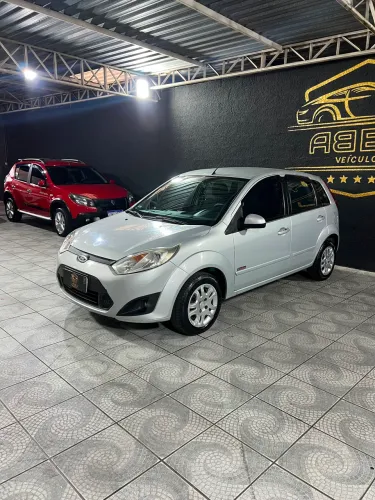 Nissan Versa SL 1.6 16V Flexstart 4P Mec. 2018