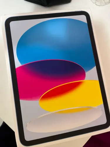 iPad 10° Geração