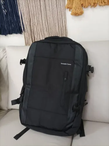 Mochila/ Mala Viagem