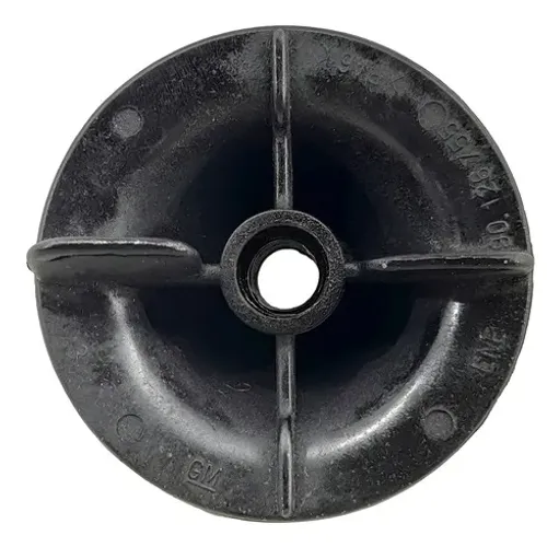 Borboleta Fixação Roda Estepe Gm Classic Ls 2014 148586