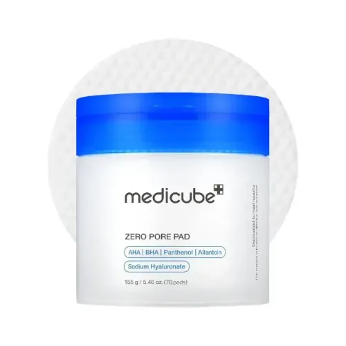 Medicube Zero Pore Pad