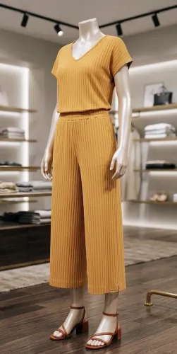 Conjunto de malha Tam G