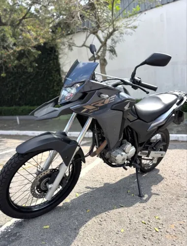 HONDA XRE 300 / 2023 