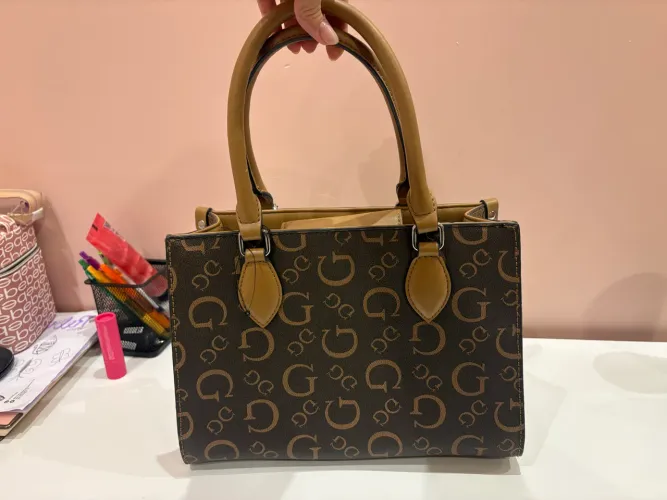 BOLSA GUESS NOVA 