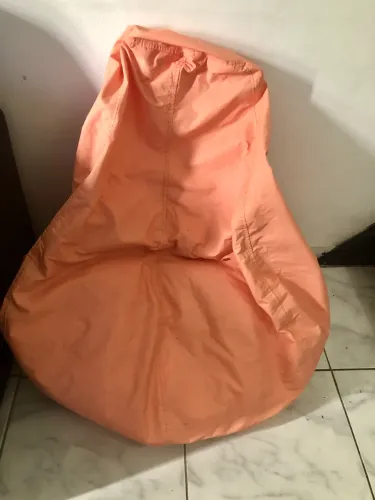 Puff Bag Tok & Stock 