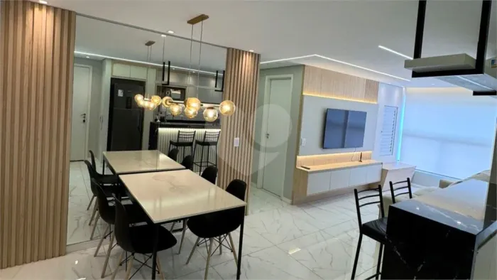 Apartamento à venda com 3 quartos, sendo 1 suíte, no condomínio Jr São Paulo, Sorocaba - S