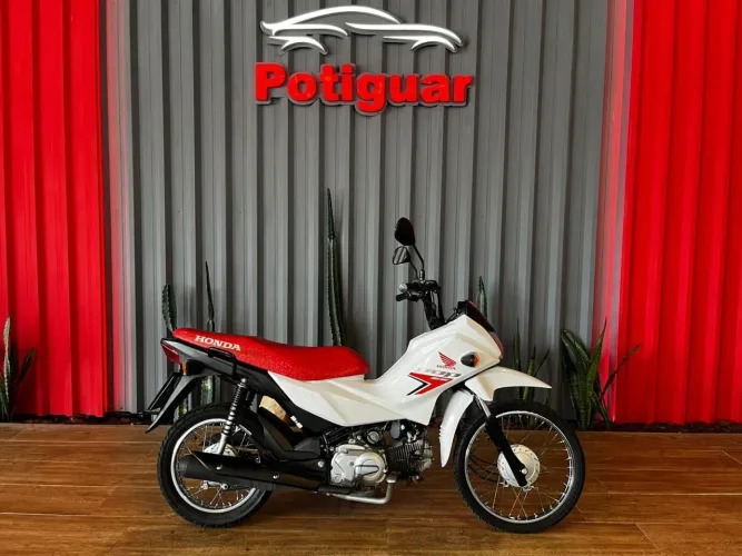 HONDA POP 110i