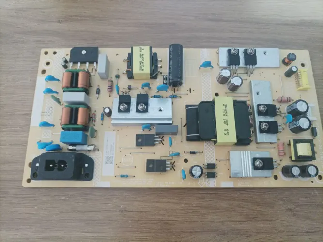 Placa Fonte TV Philips 50