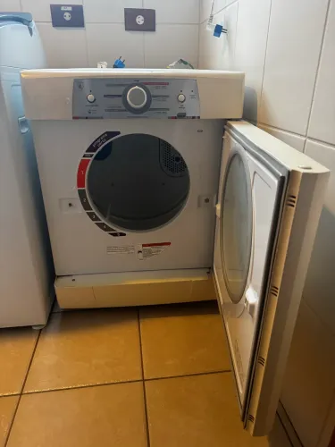 Secadora de Roupas Brastemp