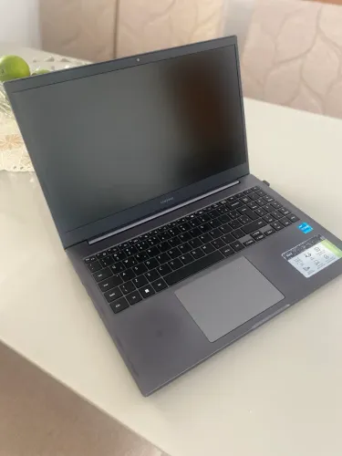 Notebook 