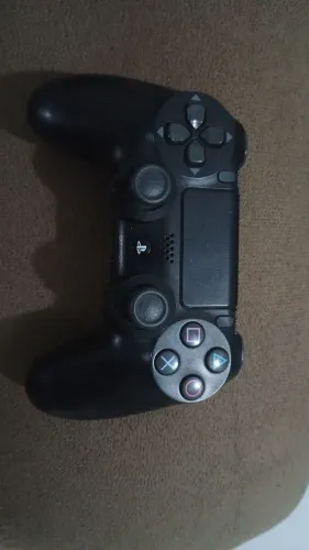 Controle PlayStation 4 - Original