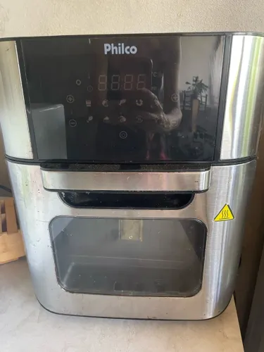 Airfryer Philco