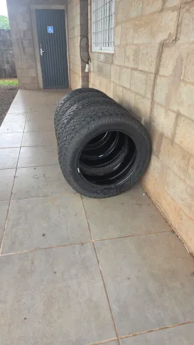 Pneu Atturo trail blade x/t 275/55 R20