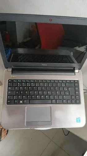 Notebook Dell 14