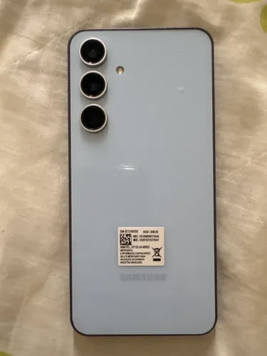Vendo um Samsung s24fe