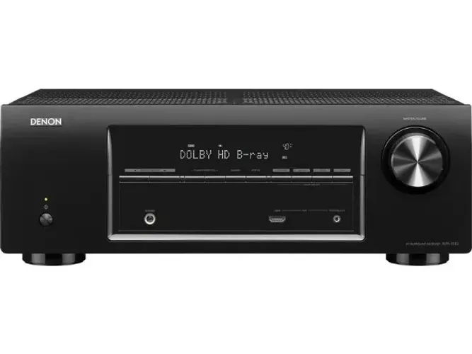 Receiver Denon AVR-1513