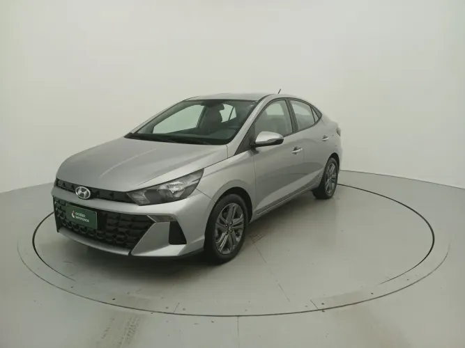 Hyundai HB20S Limited 1.0 TB Flex 12V Aut. 2026