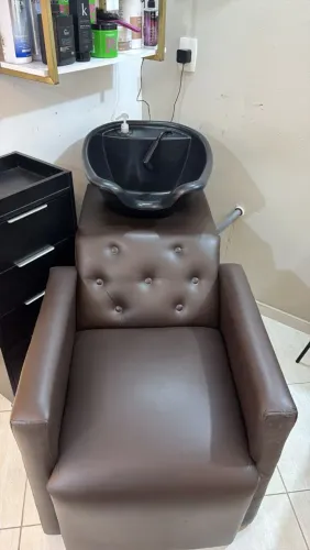 Ótimo Estado pra você que tem um salão