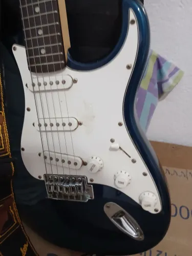 Guitarra