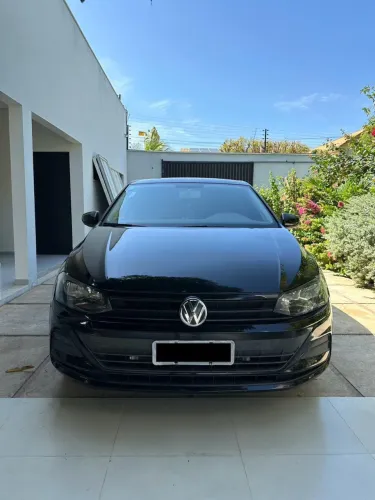 Volkswagen Polo 1.0 Flex 12V 5P 2019